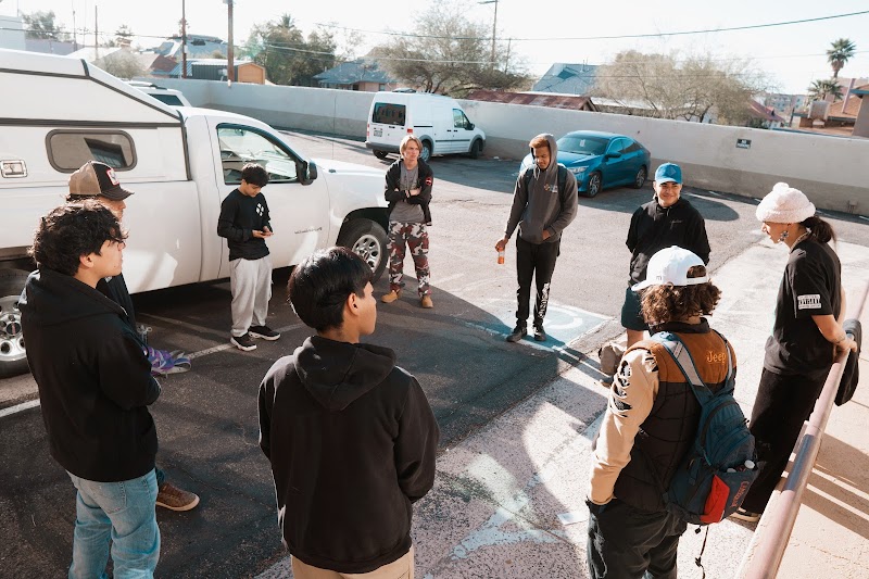Boys to Men Tucson, INC photo 5