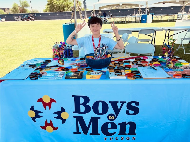 Boys to Men Tucson, INC photo 2