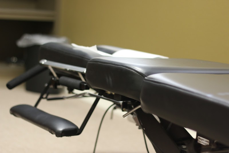 LaRocca Chiropractic photo 3