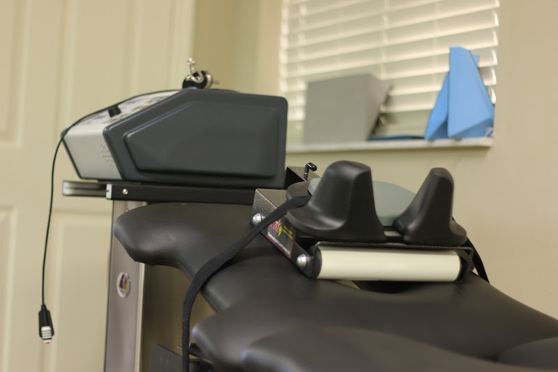 LaRocca Chiropractic photo 5
