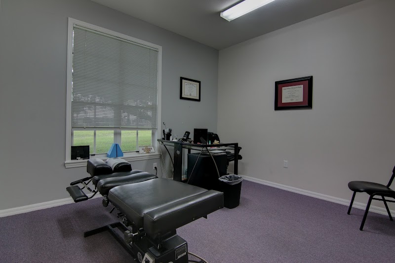 LaRocca Chiropractic photo 2