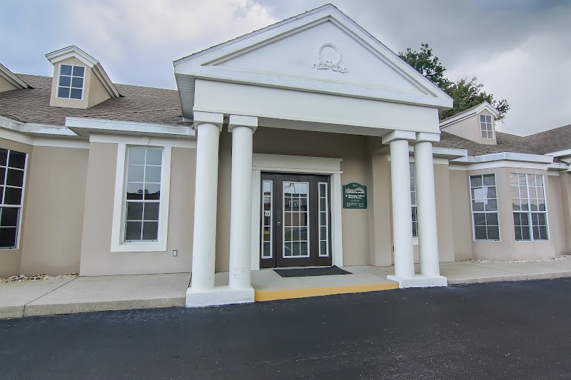 Photo of LaRocca Chiropractic