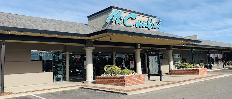 Photo of McCaulou's Department Store