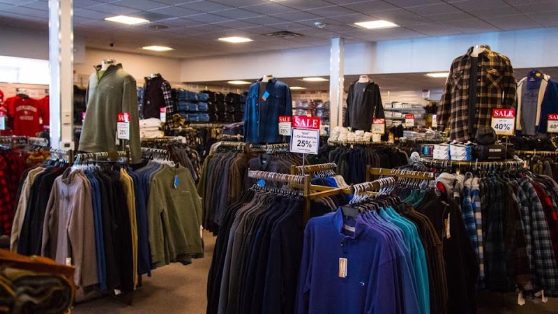 McCaulou's Department Store photo 2