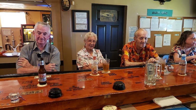 Photo of Fraternal Order of Eagles