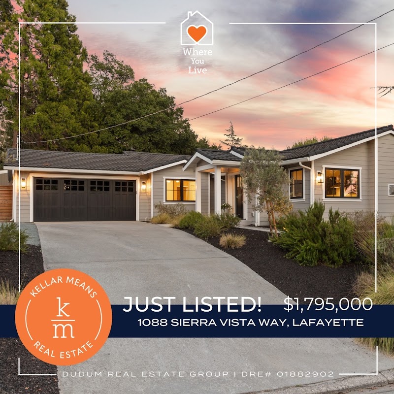 Sarah Kellar & Wendy Means Real Estate - Dudum | REALTORS photo 3