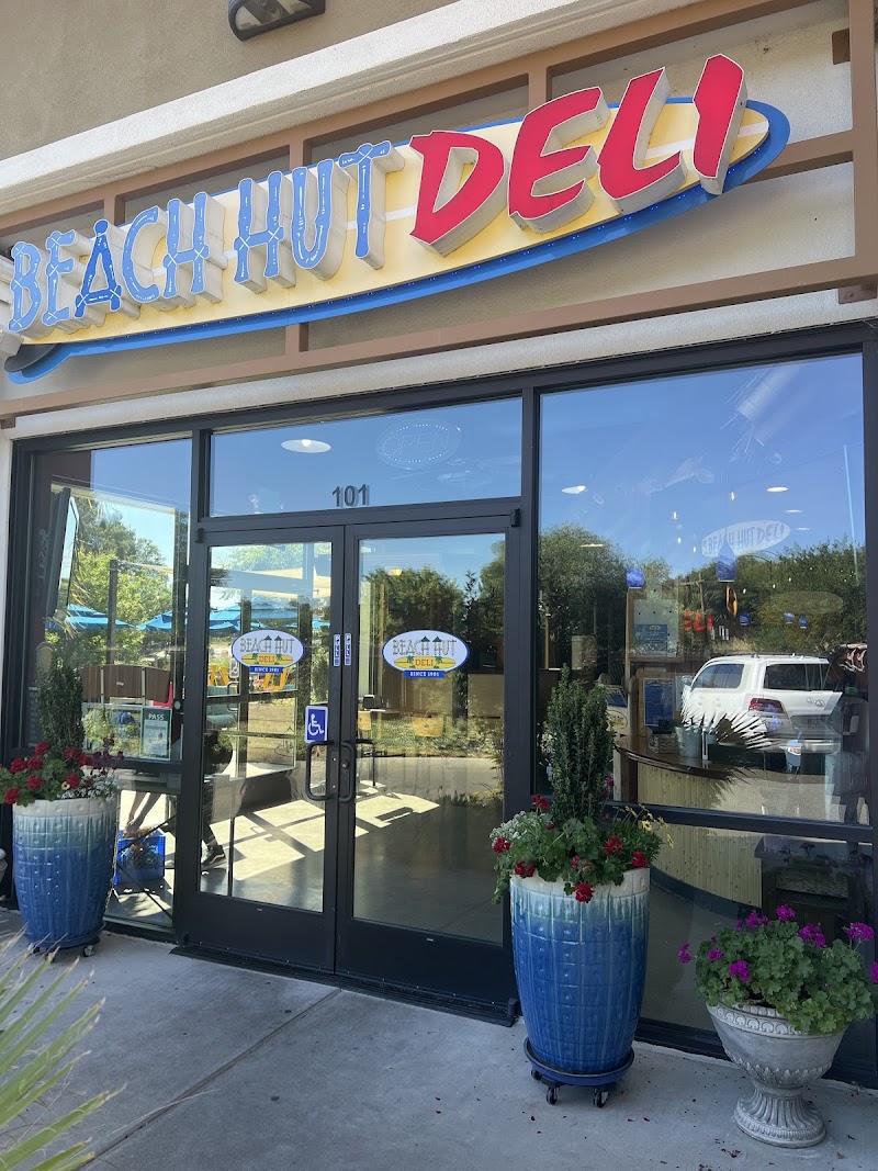 Photo of Beach Hut Deli