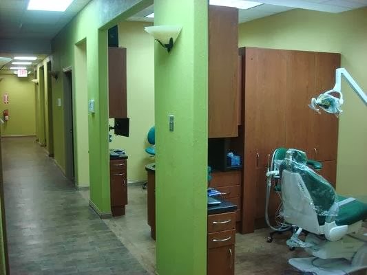 Family Dentistry - Dr. Marina Manosov photo 2