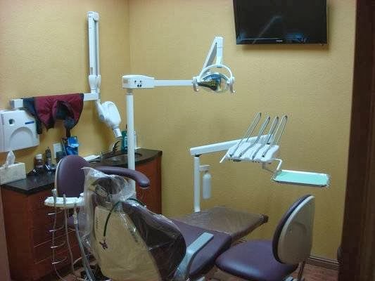 Family Dentistry - Dr. Marina Manosov photo 4