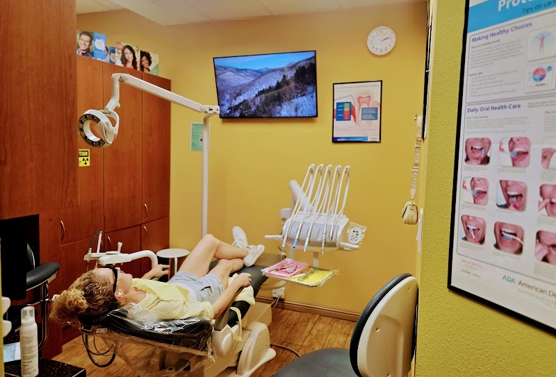 Family Dentistry - Dr. Marina Manosov photo 3