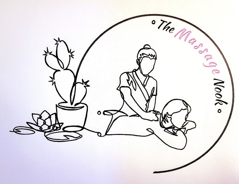 Photo of The Massage Nook