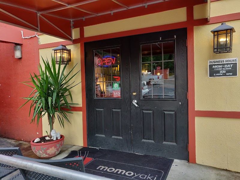 Photo of Momoyaki