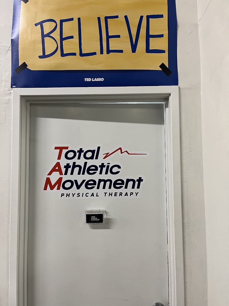 Total Athletic Movement Physical Therapy Inc. photo 2