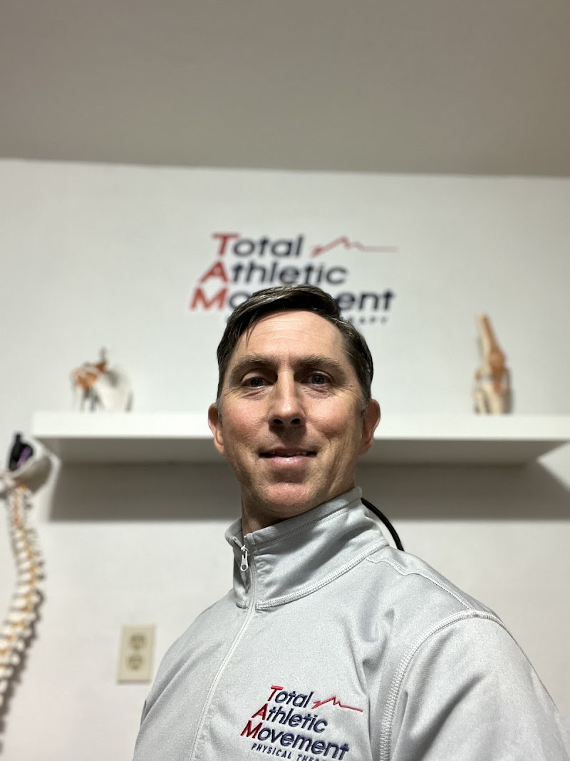 Photo of Total Athletic Movement Physical Therapy Inc.