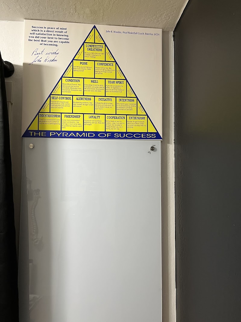 Total Athletic Movement Physical Therapy Inc. photo 4