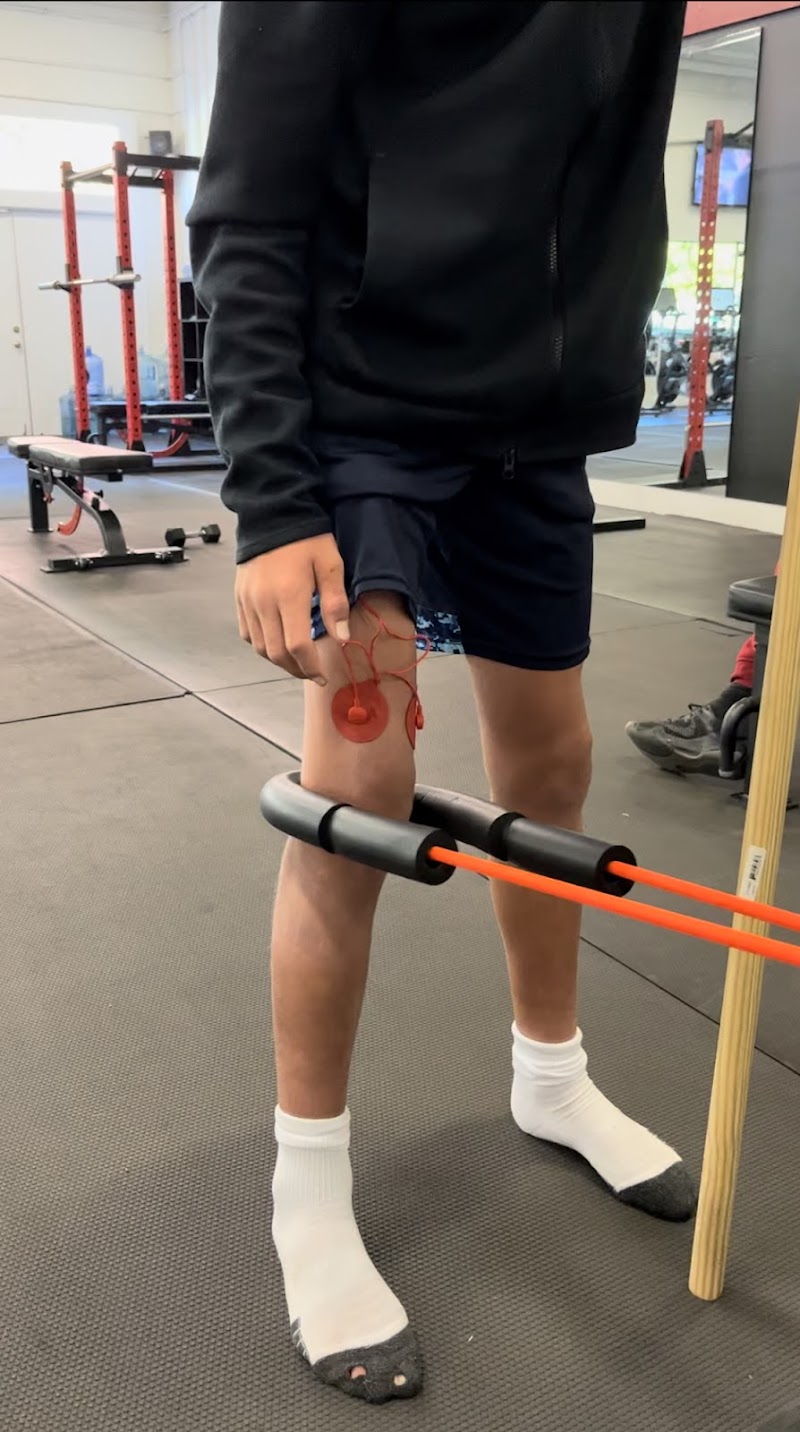 Total Athletic Movement Physical Therapy Inc. photo 5
