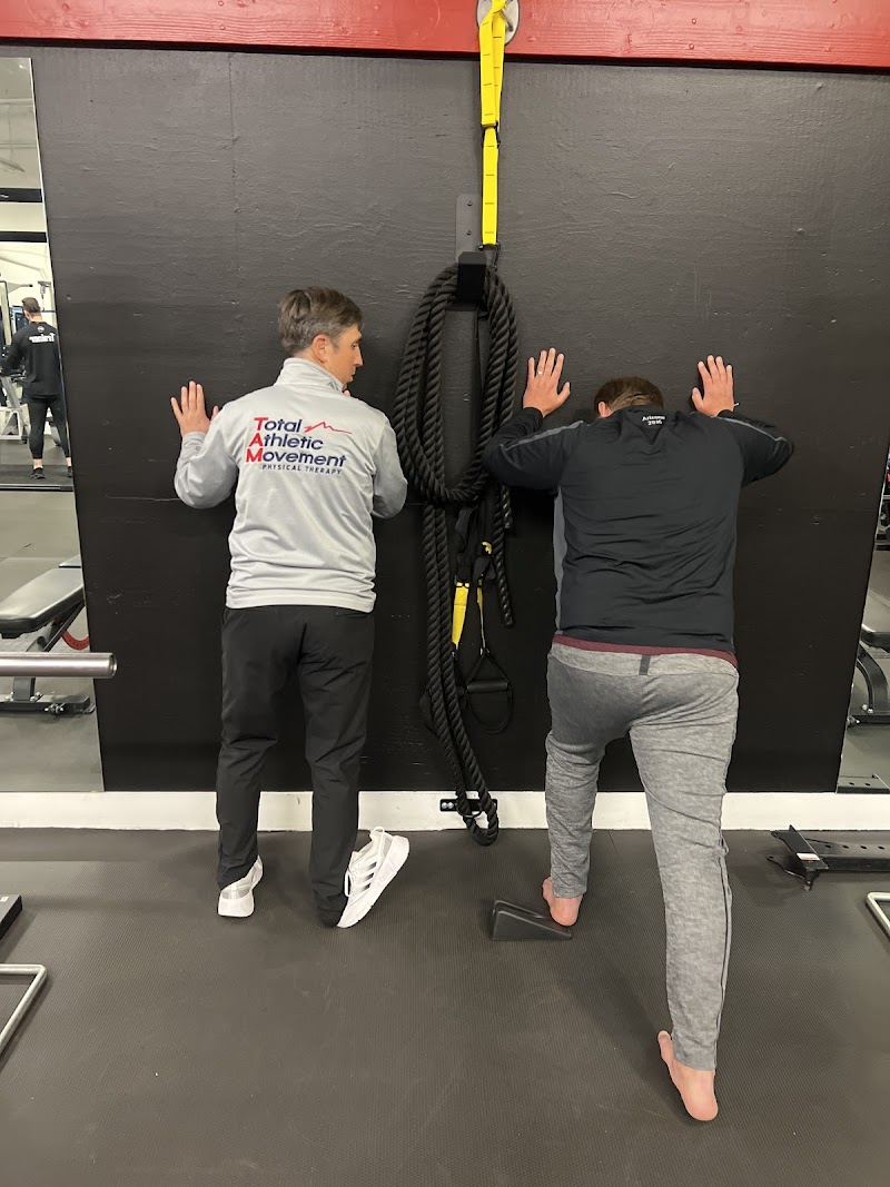 Total Athletic Movement Physical Therapy Inc. photo 3