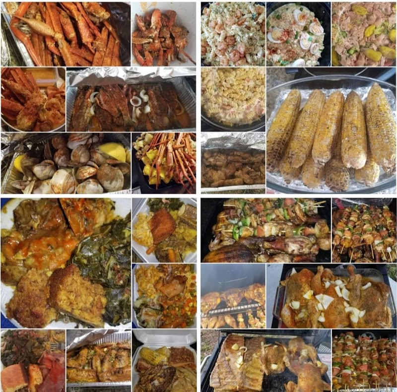 Photo of ALL IN ALL OUT CATERING LLC