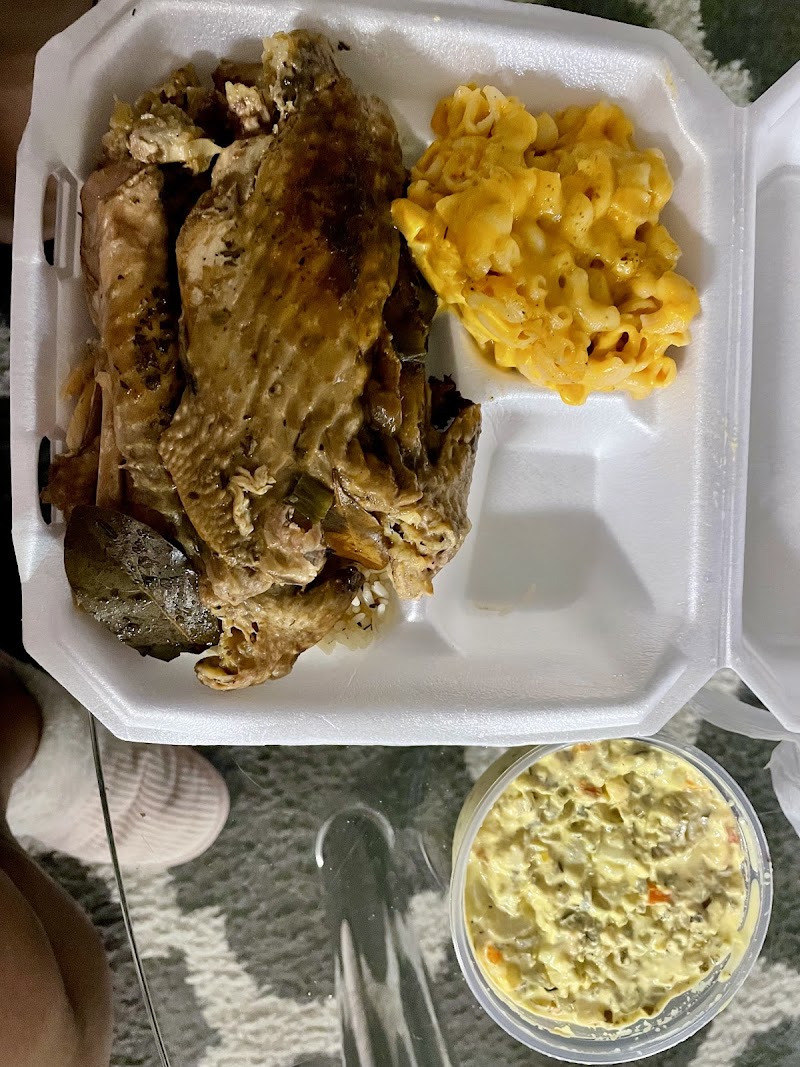 ALL IN ALL OUT CATERING LLC photo 2