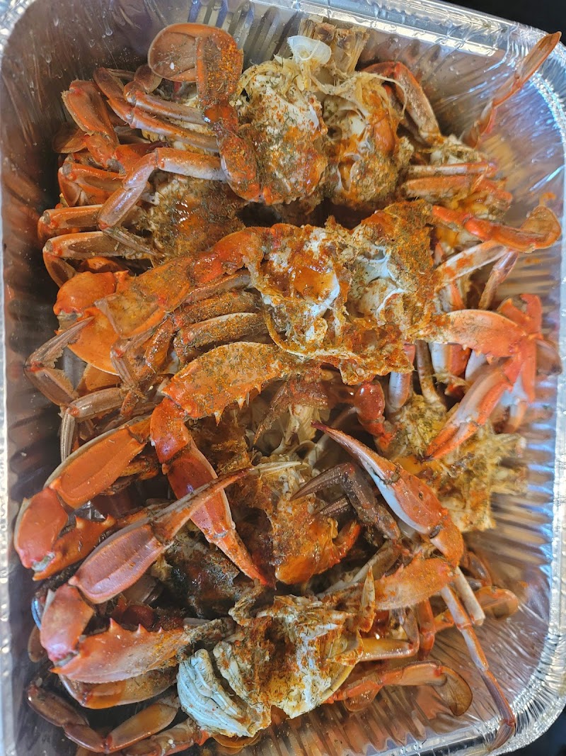 ALL IN ALL OUT CATERING LLC photo 4