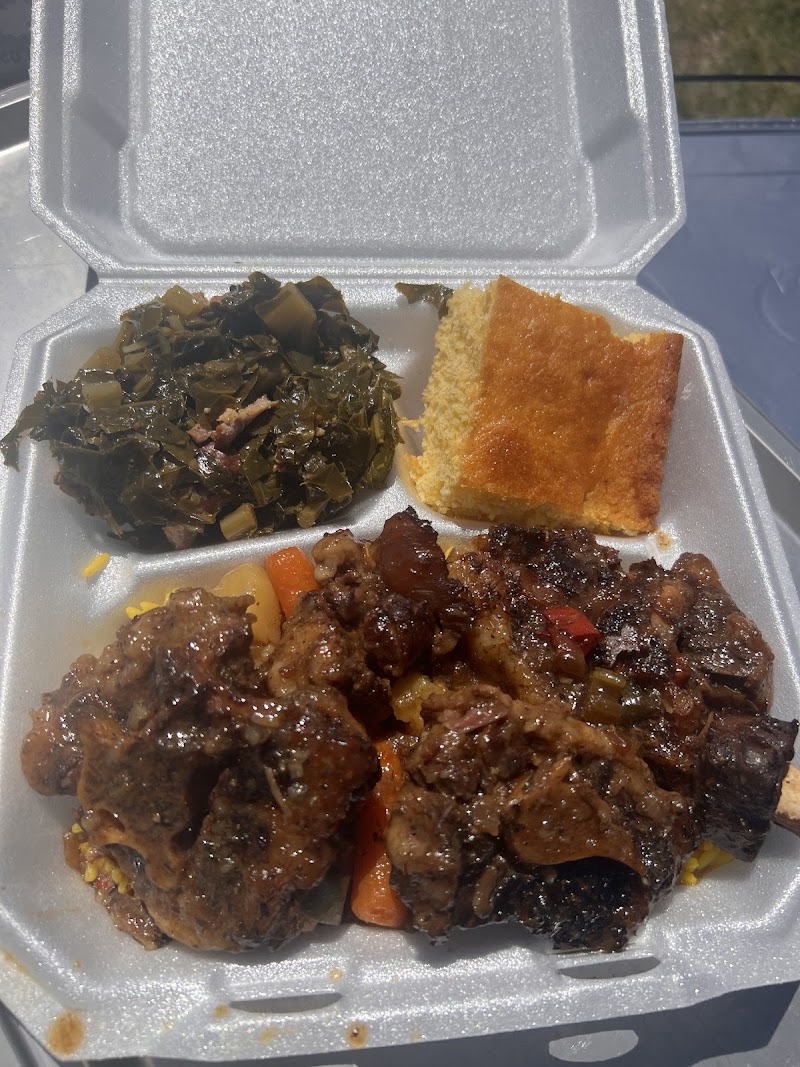 ALL IN ALL OUT CATERING LLC photo 5