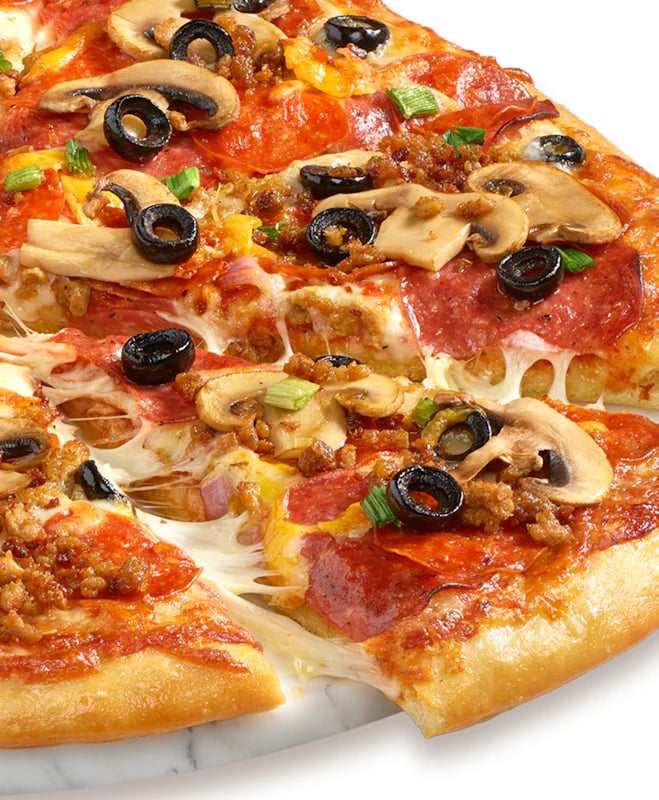 Papa Murphy's | Take 'N' Bake Pizza photo 3
