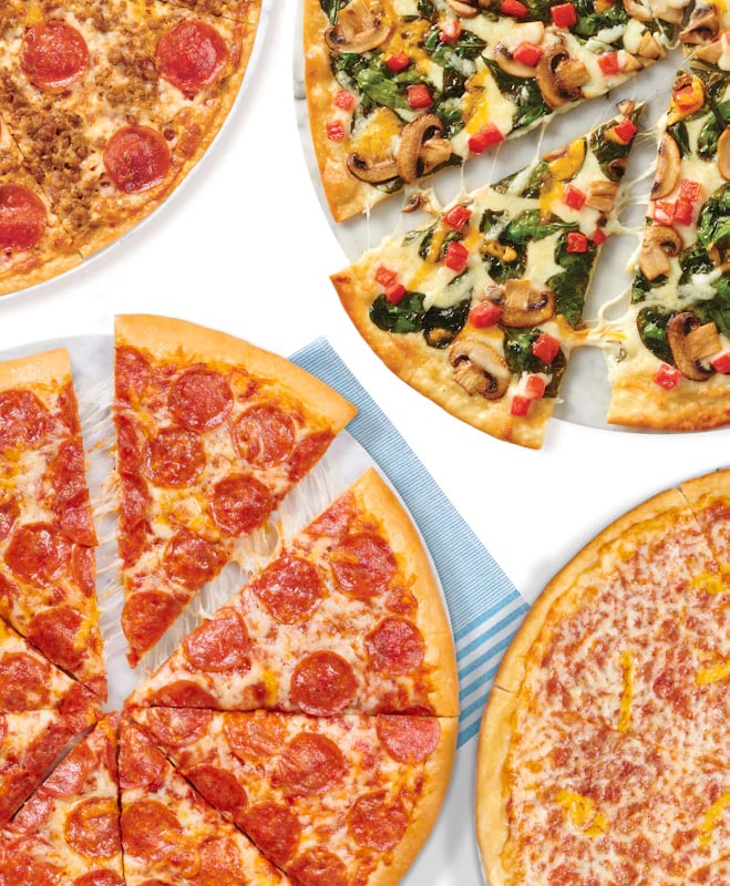 Papa Murphy's | Take 'N' Bake Pizza photo 2
