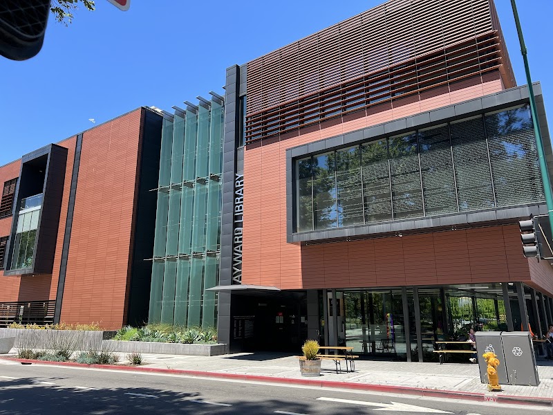 Hayward Public Library photo 2