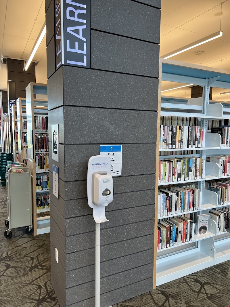 Hayward Public Library photo 5