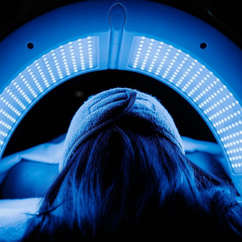 SKIN THERAPY MARIN photo 3