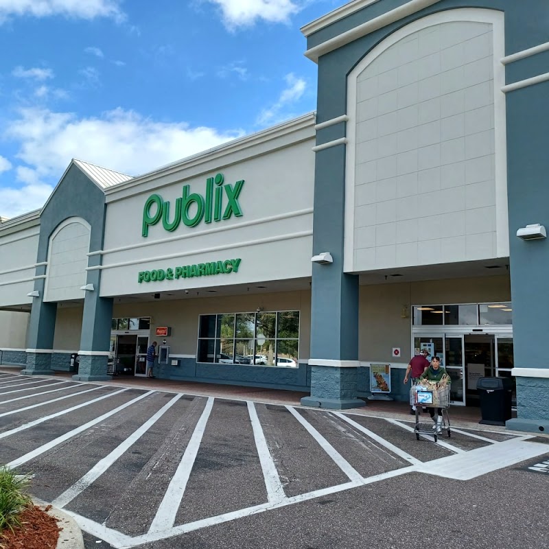 Photo of Publix Pharmacy at Magnolia Plaza