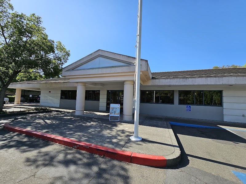 AAA Sonoma Branch photo 3