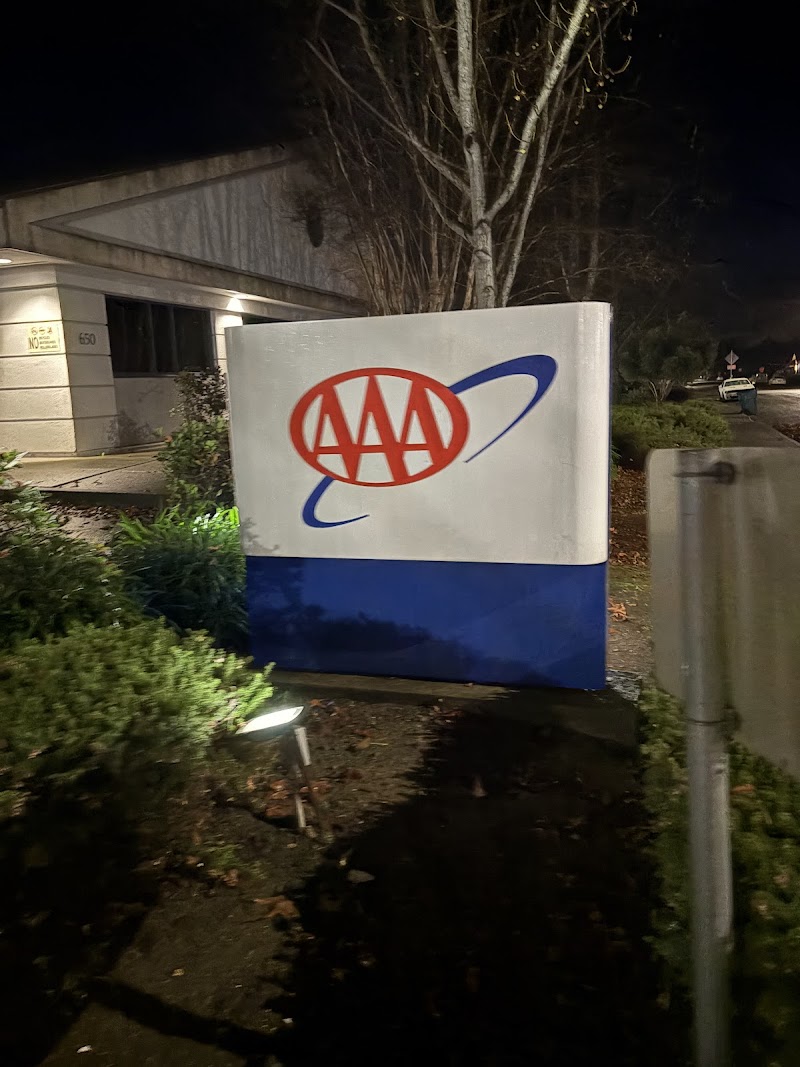 AAA Sonoma Branch photo 4