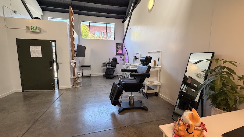Photo of Cobay Tattoo Studio