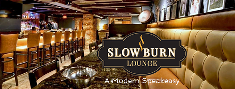 Photo of Slow Burn Lounge - Dover