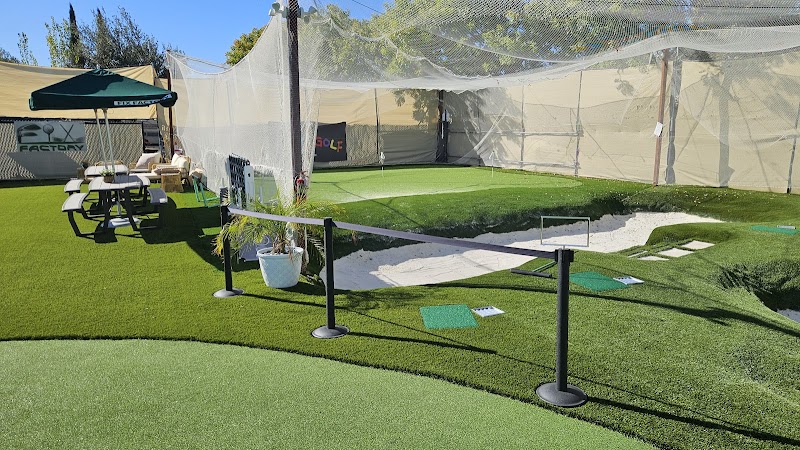 Golfballin photo 5