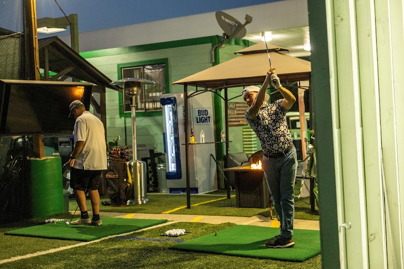 Photo of Golfballin