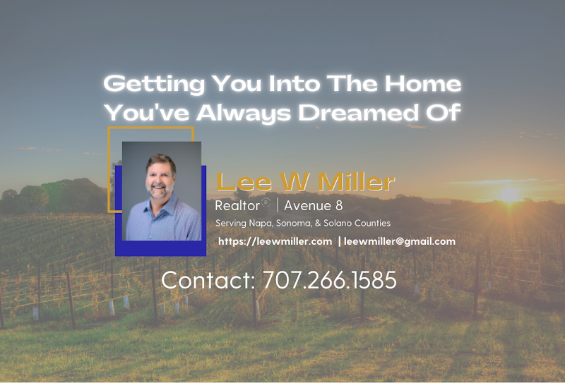 Lee W Miller Realtor photo 3
