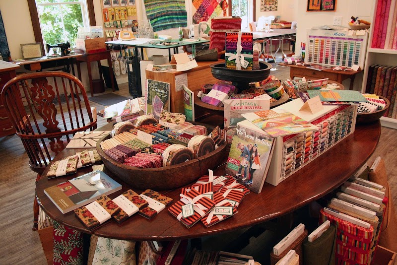 Bolt Fabric and Home photo 2