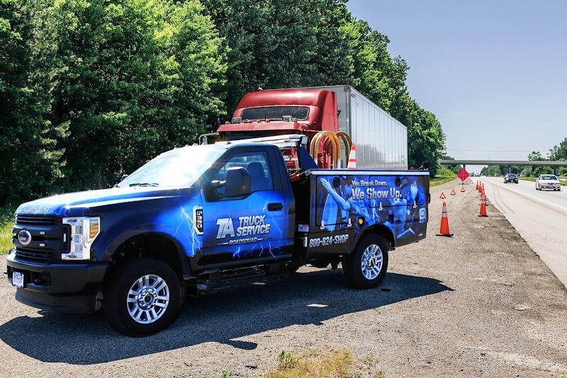 TA Truck Service photo 3