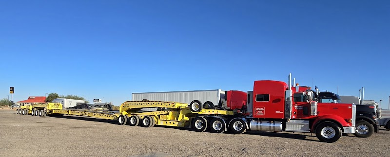 TA Truck Service photo 4