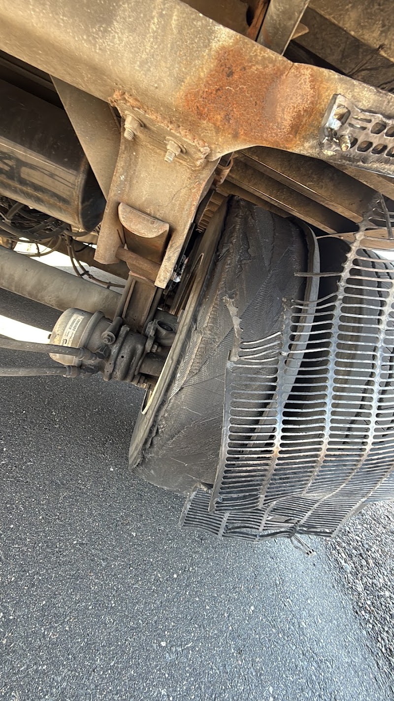 TA Truck Service photo 5
