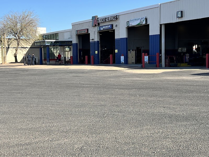Photo of TA Truck Service
