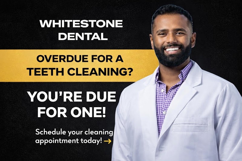 Whitestone Dental - Odessa photo 4