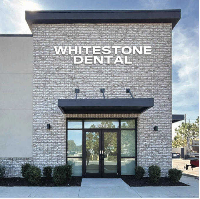 Photo of Whitestone Dental - Odessa
