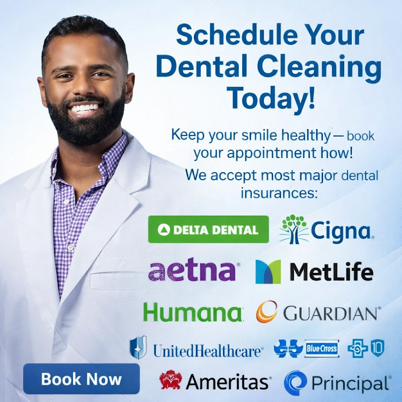 Whitestone Dental - Odessa photo 5