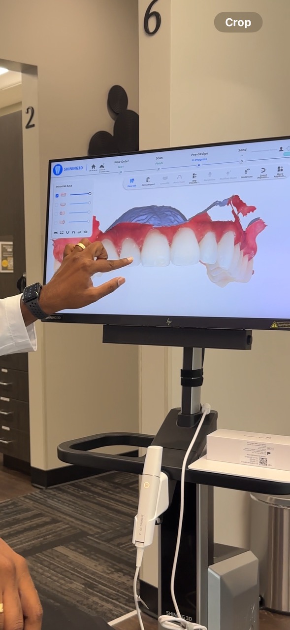 Whitestone Dental - Odessa photo 3