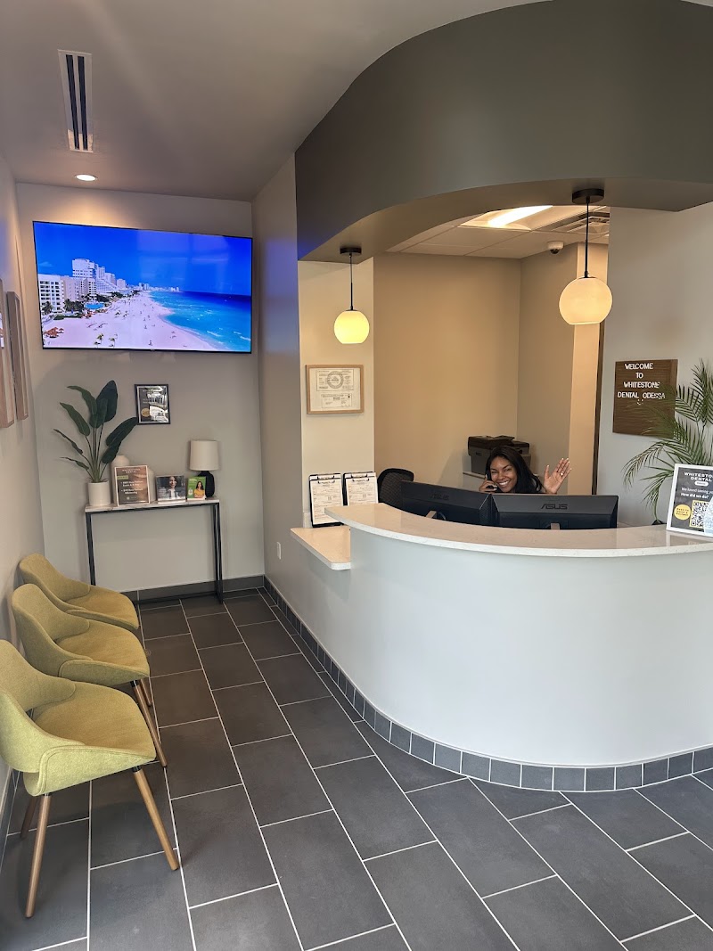 Whitestone Dental - Odessa photo 2