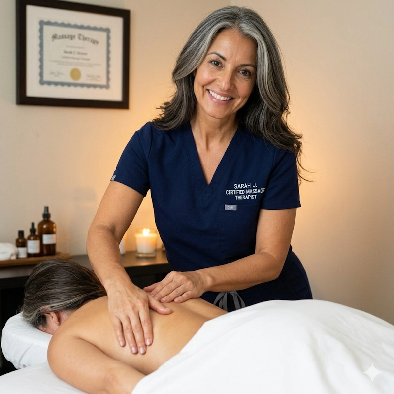 Paradise Touch Spa photo 5