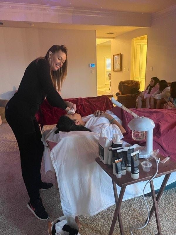 Paradise Touch Spa photo 2